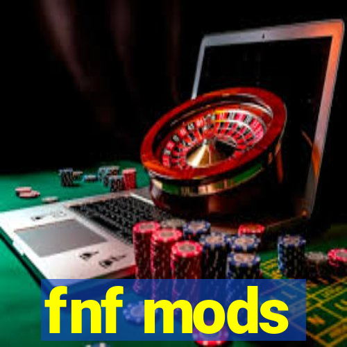 fnf mods